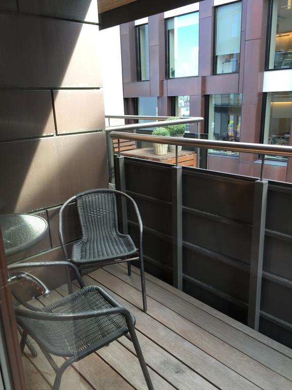 The Apartments Company - Aker Brygge Oslo Quarto foto